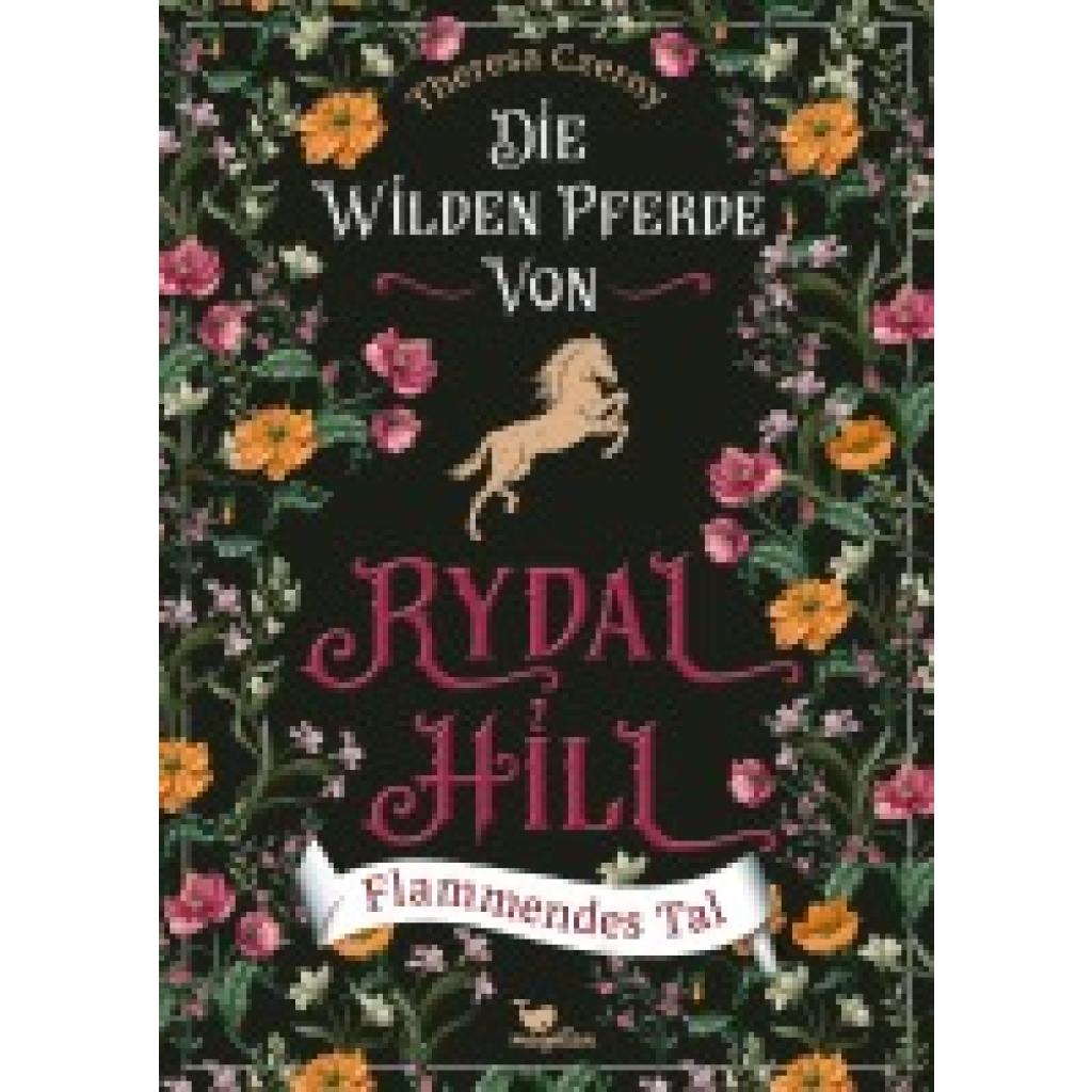 9783734850684 - Czerny Theresa Die wilden Pferde von Rydal Hill - Flammendes Tal Bd 3 9783734850684 - Czerny Theresa Die wilden Pferde von Rydal Hill - Flammendes Tal Bd 3