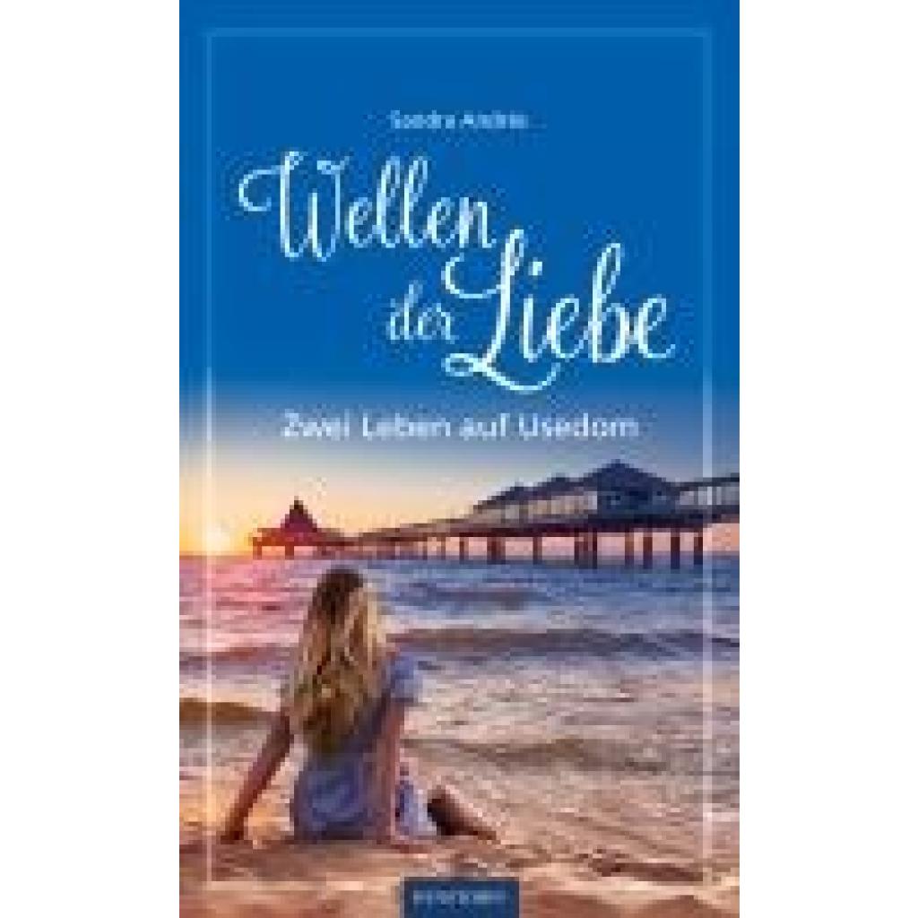9783356025071 - Wellen der Liebe - Sandra Andrés Taschenbuch