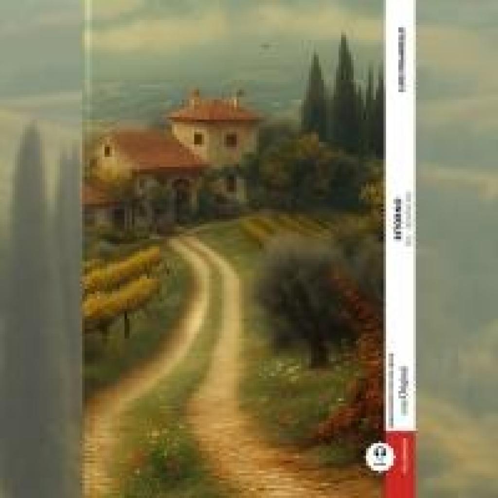 9783991682172 - Ritorno Die Heimkehr (Buch + Audio-Online) - Kommentierte und illustrierte zweisprachige Ausgabe Italienisch-Deutsch m 1 Audio m 1 Audio - Luigi Pirandello Gebunden 9783991682172 - Ritorno Die Heimkehr (Buch + Audio-Online) - Kommentierte und illustrierte zweisprachige Ausgabe Italienisch-Deutsch m 1 Audio m 1 Audio - Luigi Pirandello Gebunden