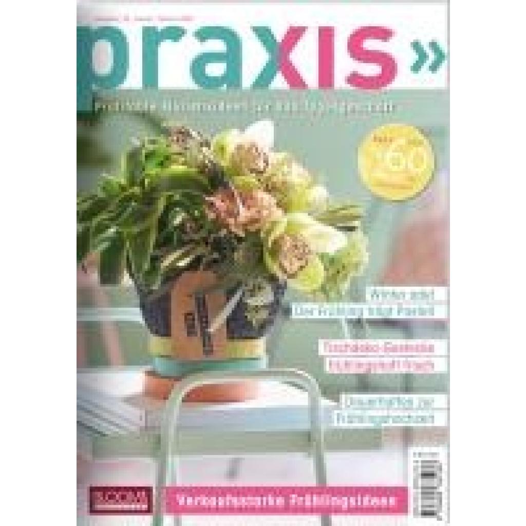 Team PRAXIS: PRAXIS Nr. 115