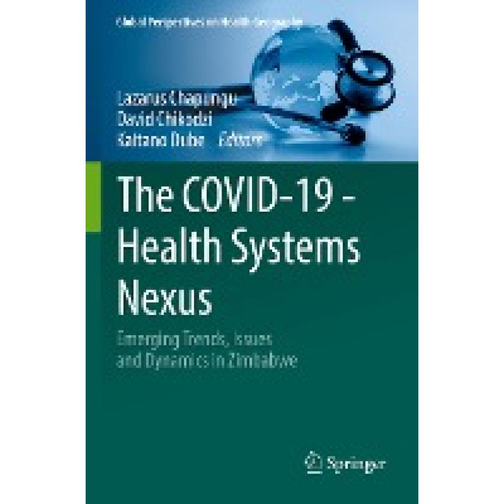 The COVID-19 - Health Systems Nexus