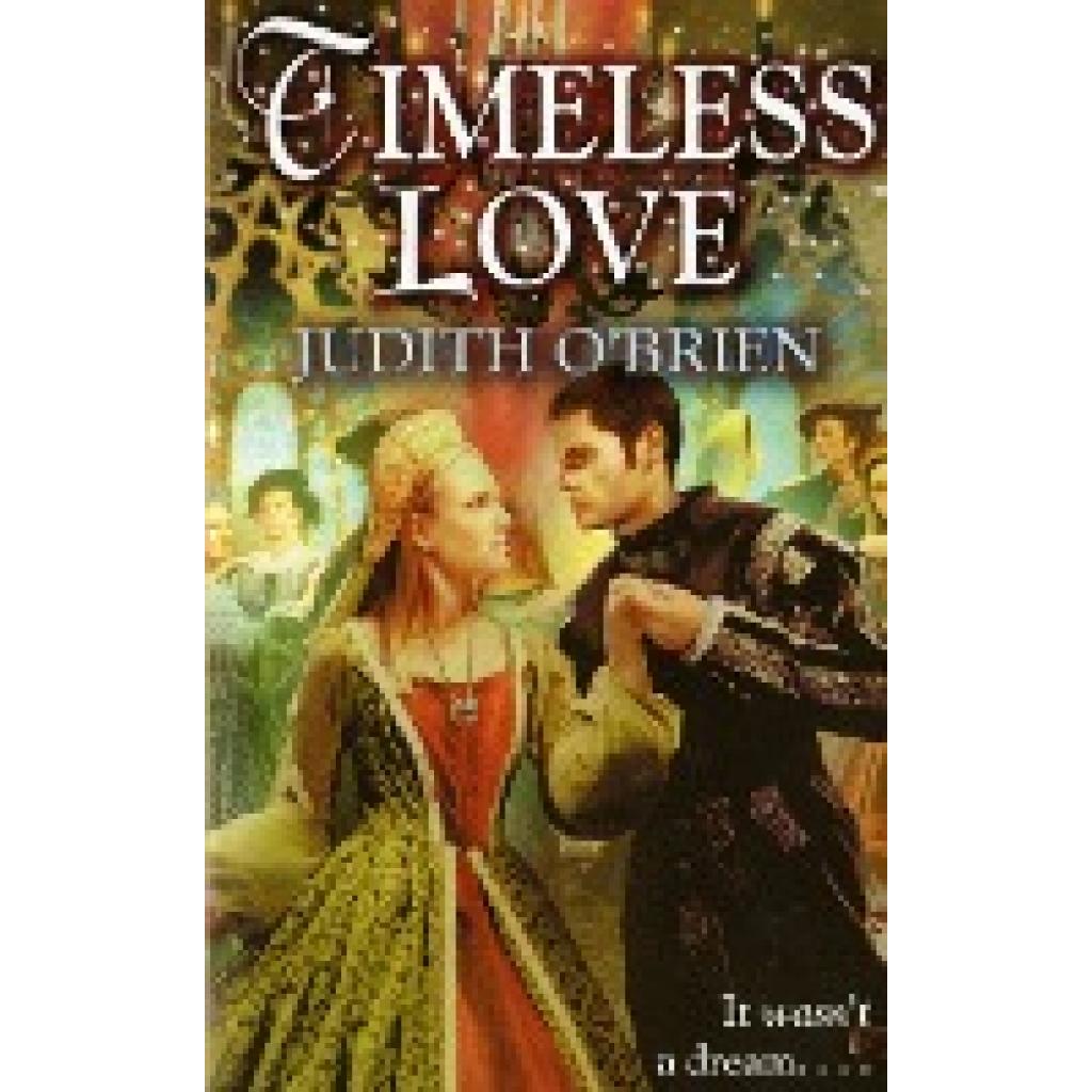 Obrien: TIMELESS LOVE