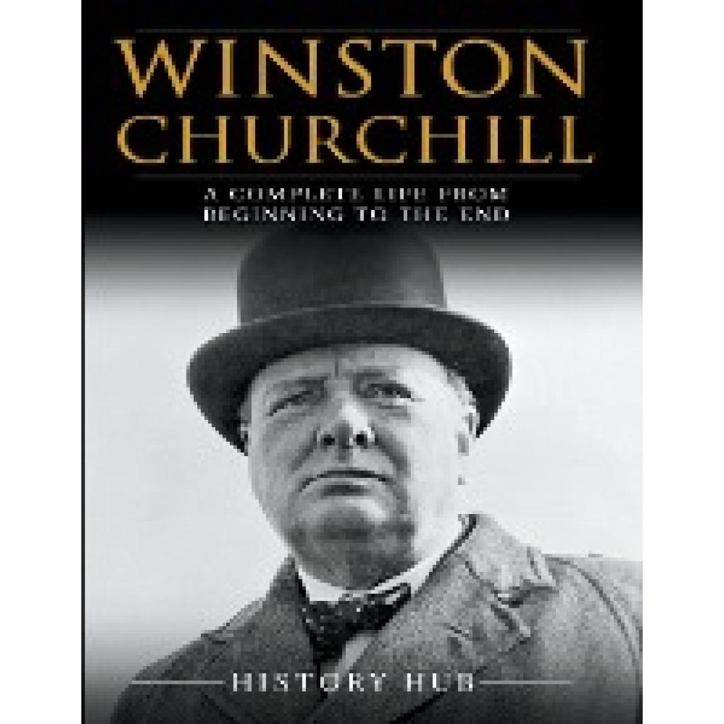 Ed, Ched: Winston Churchill