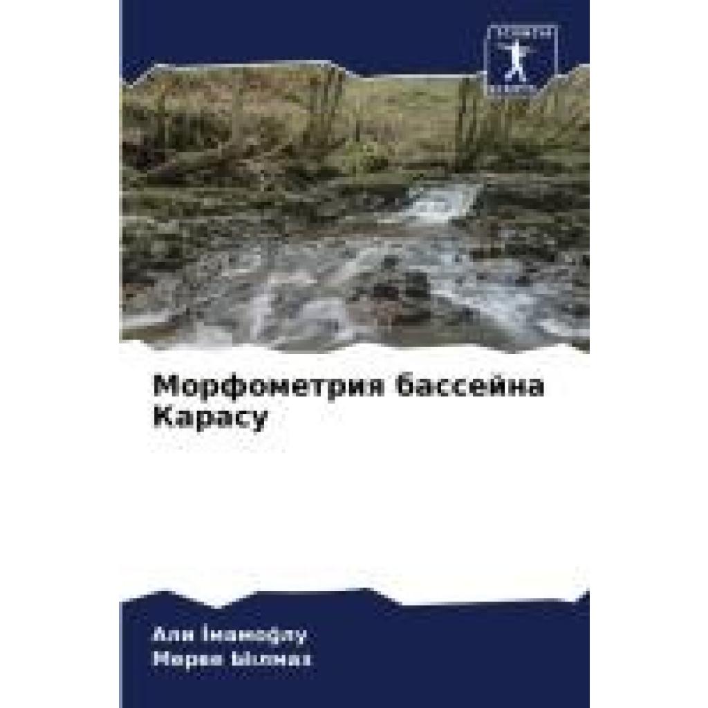 ¿Mamo¿Lu, Ali: Morfometriq bassejna Karasu