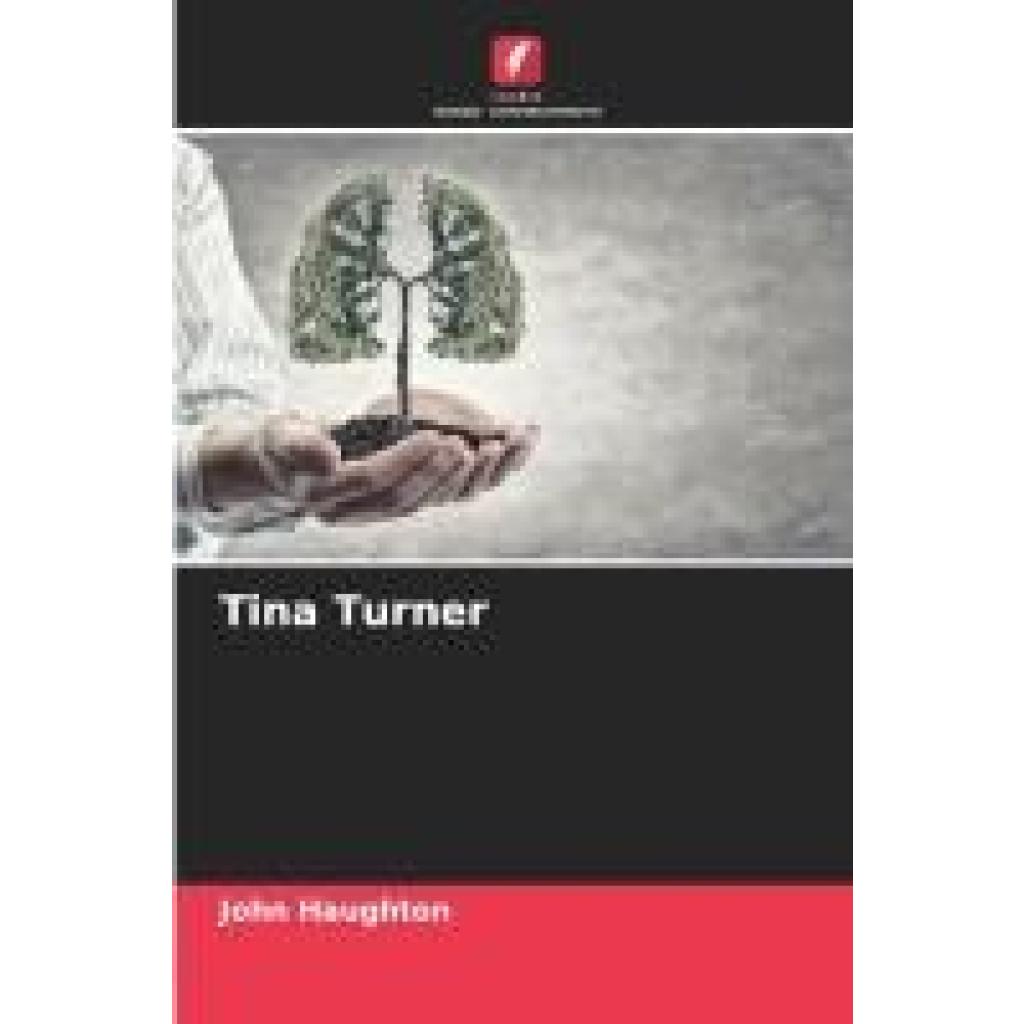 Haughton, John: Tina Turner