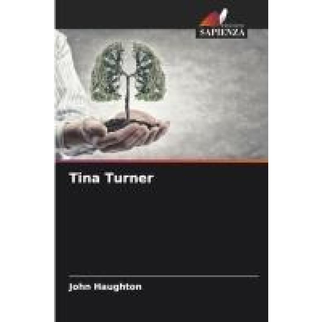 Haughton, John: Tina Turner