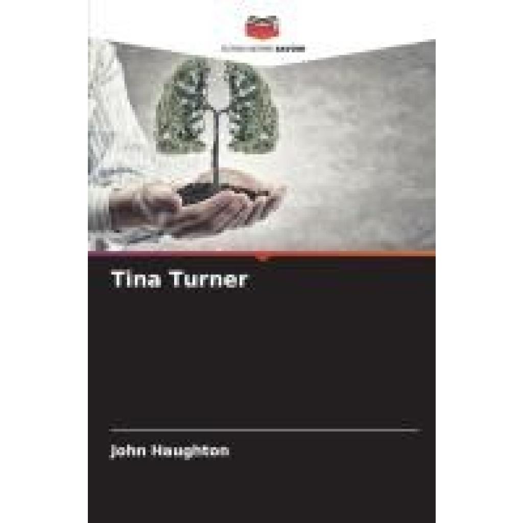 Haughton, John: Tina Turner