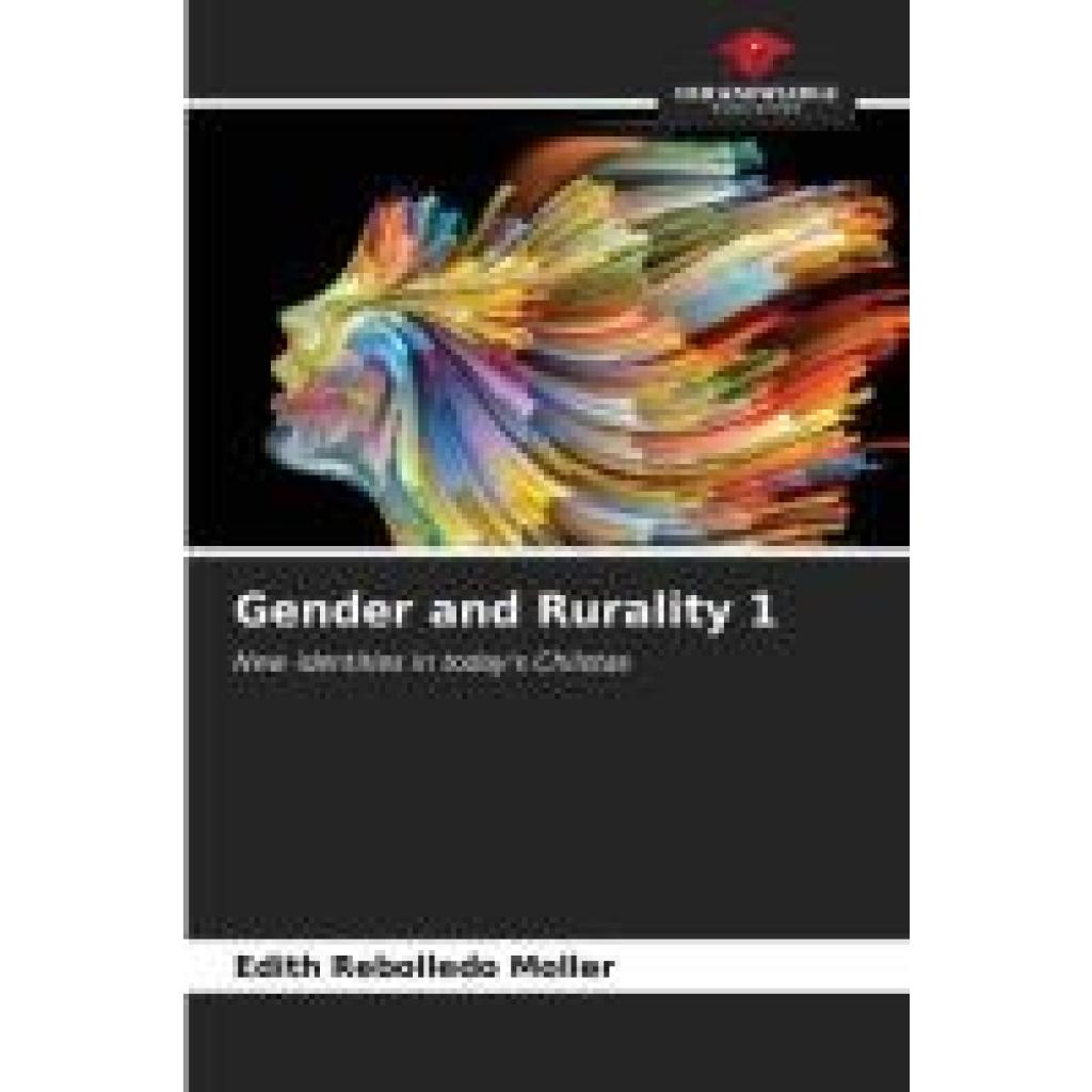 Rebolledo Moller, Edith: Gender and Rurality 1