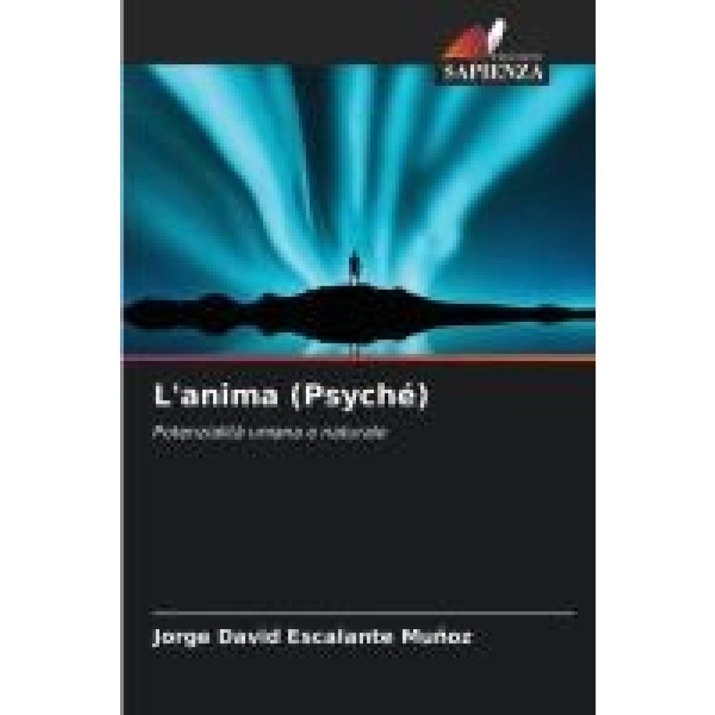 Escalante Muñoz, Jorge David: L'anima (Psyché)