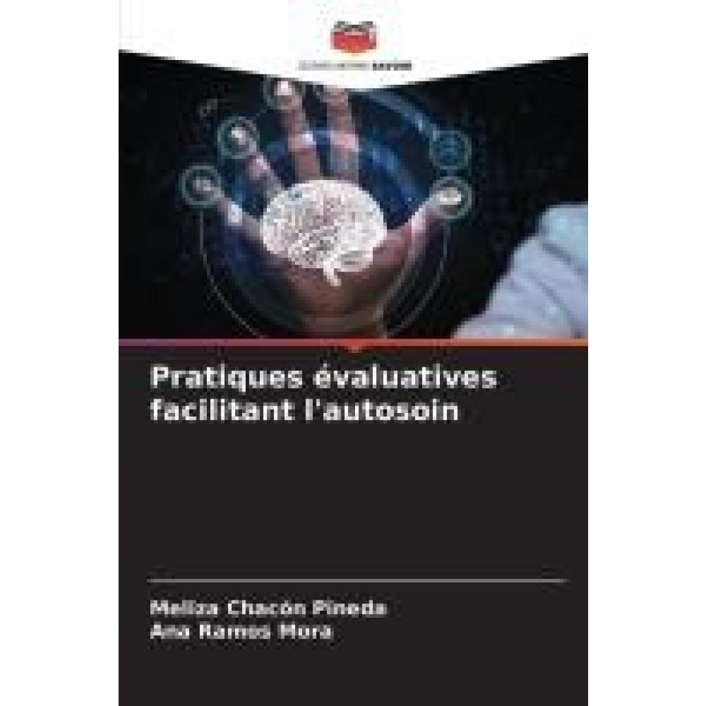 Chacón Pineda, Meliza: Pratiques évaluatives facilitant l'autosoin