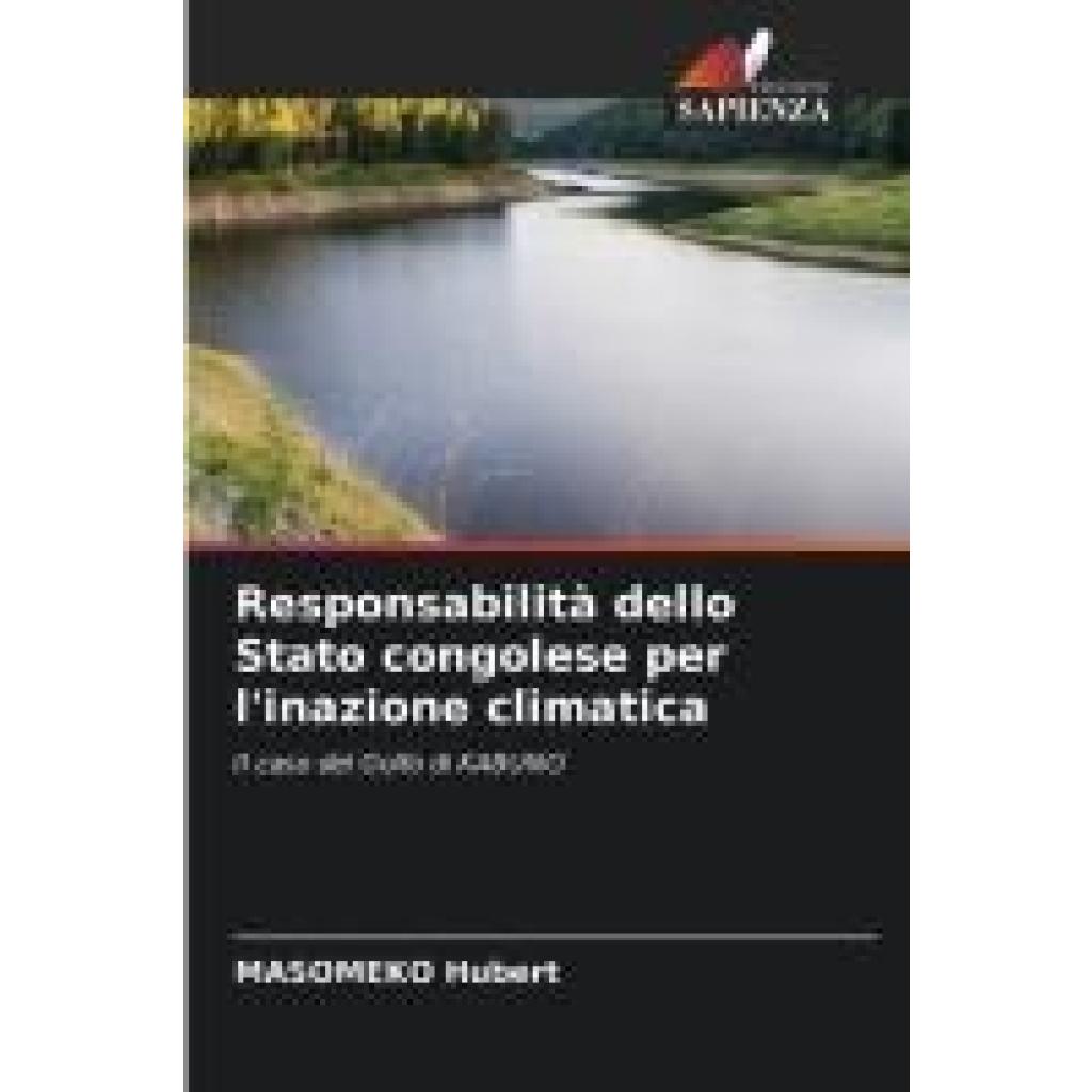 Hubert, Masomeko: Responsabilità dello Stato congolese per l'inazione climatica