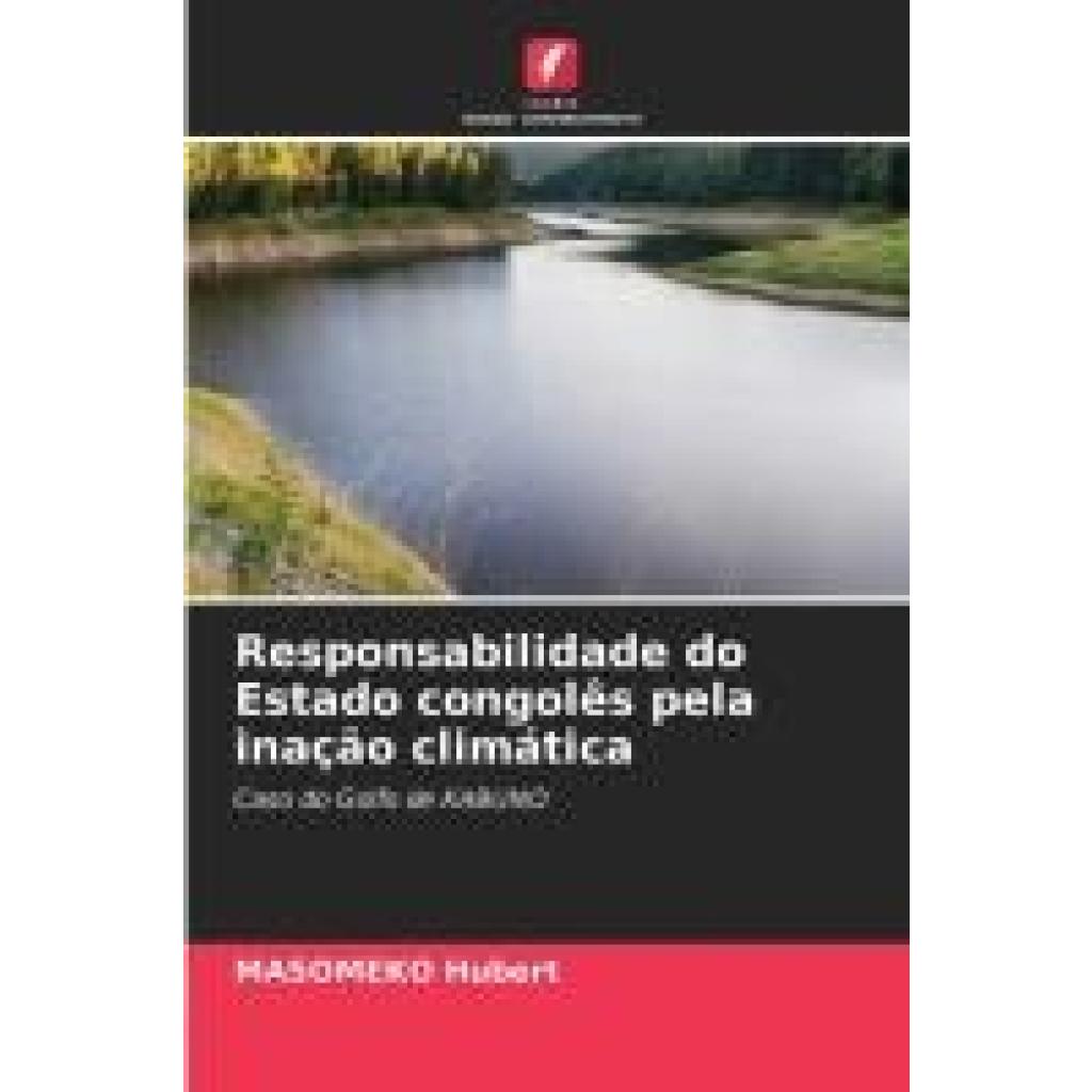 Hubert, Masomeko: Responsabilidade do Estado congolês pela inação climática