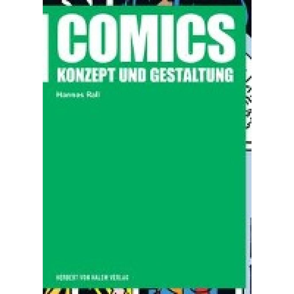9783869625331 - Rall Hannes Comics 9783869625331 - Rall Hannes Comics