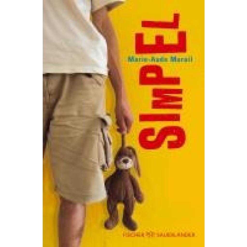 9783733507664 - Simpel - Marie-Aude Murail Taschenbuch 9783733507664 - Simpel - Marie-Aude Murail Taschenbuch