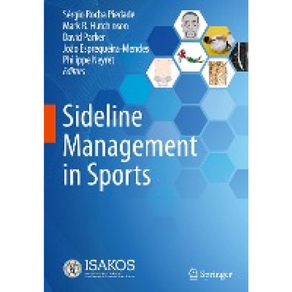 Sideline Management in Sports