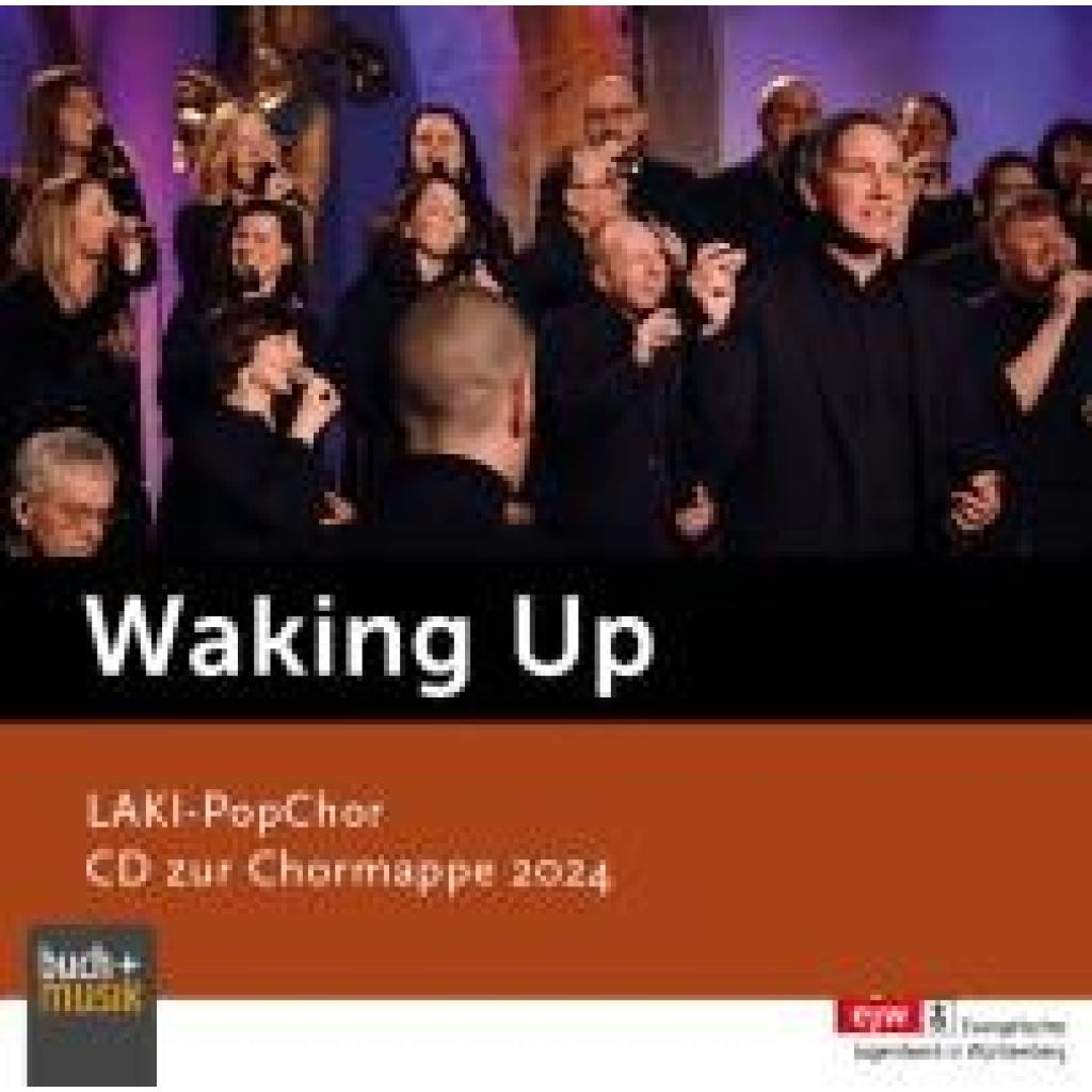 LAKI-PopChor: Waking Up