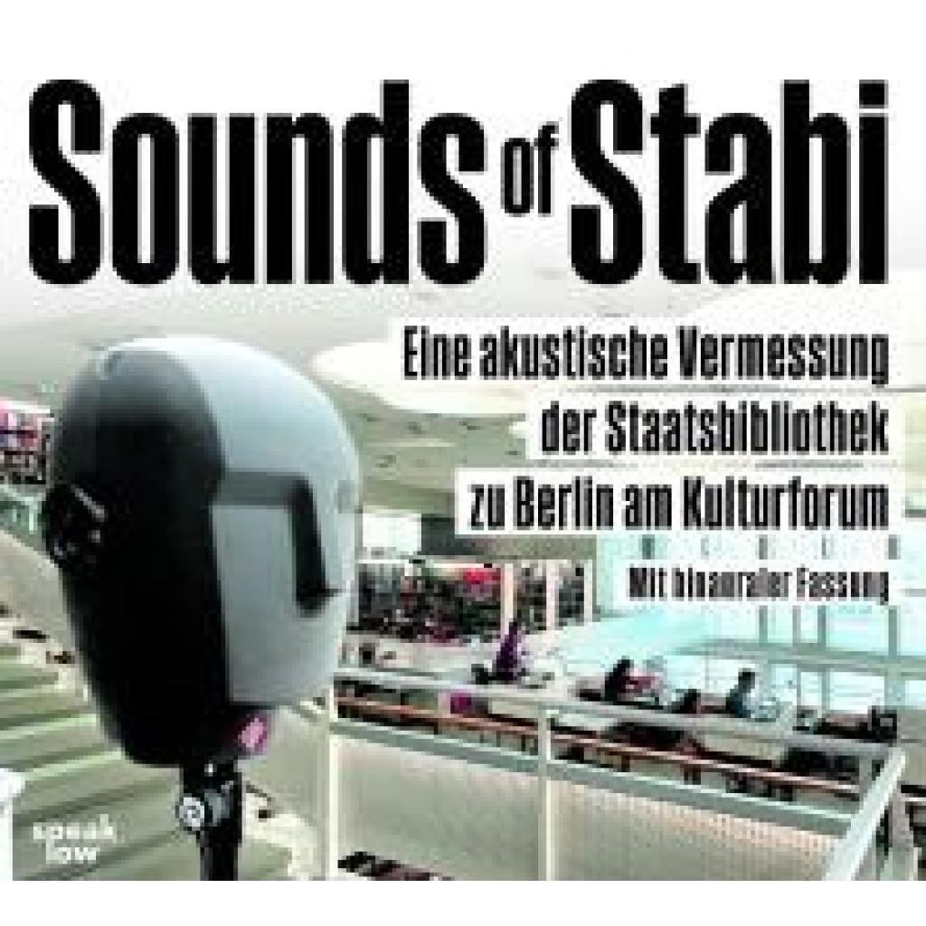 9783948674212 - Sounds of StabiAudio-CD MP3 - (Hörbuch) 9783948674212 - Sounds of StabiAudio-CD MP3 - (Hörbuch)