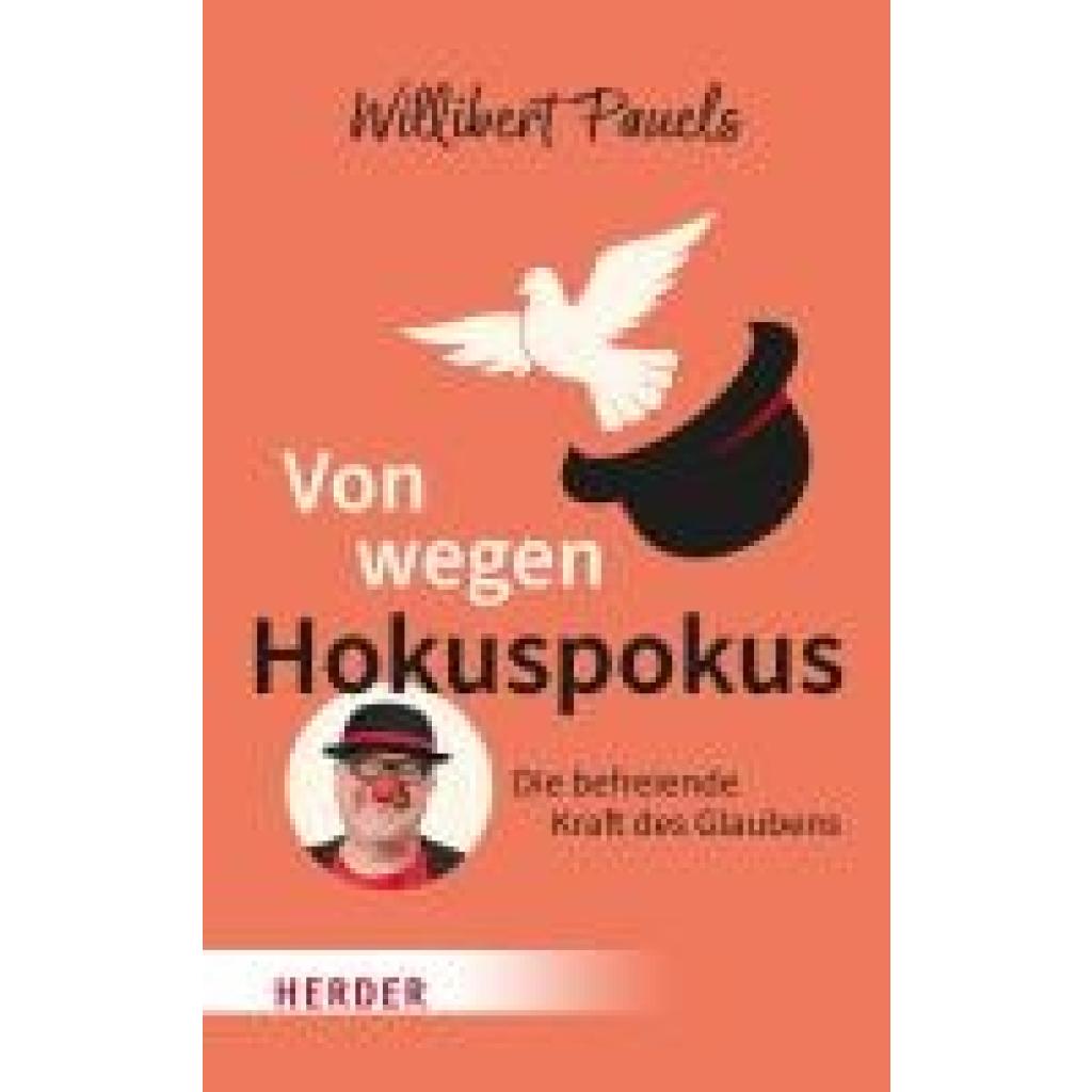 9783451034459 - Von wegen Hokuspokus - Willibert Pauels Taschenbuch