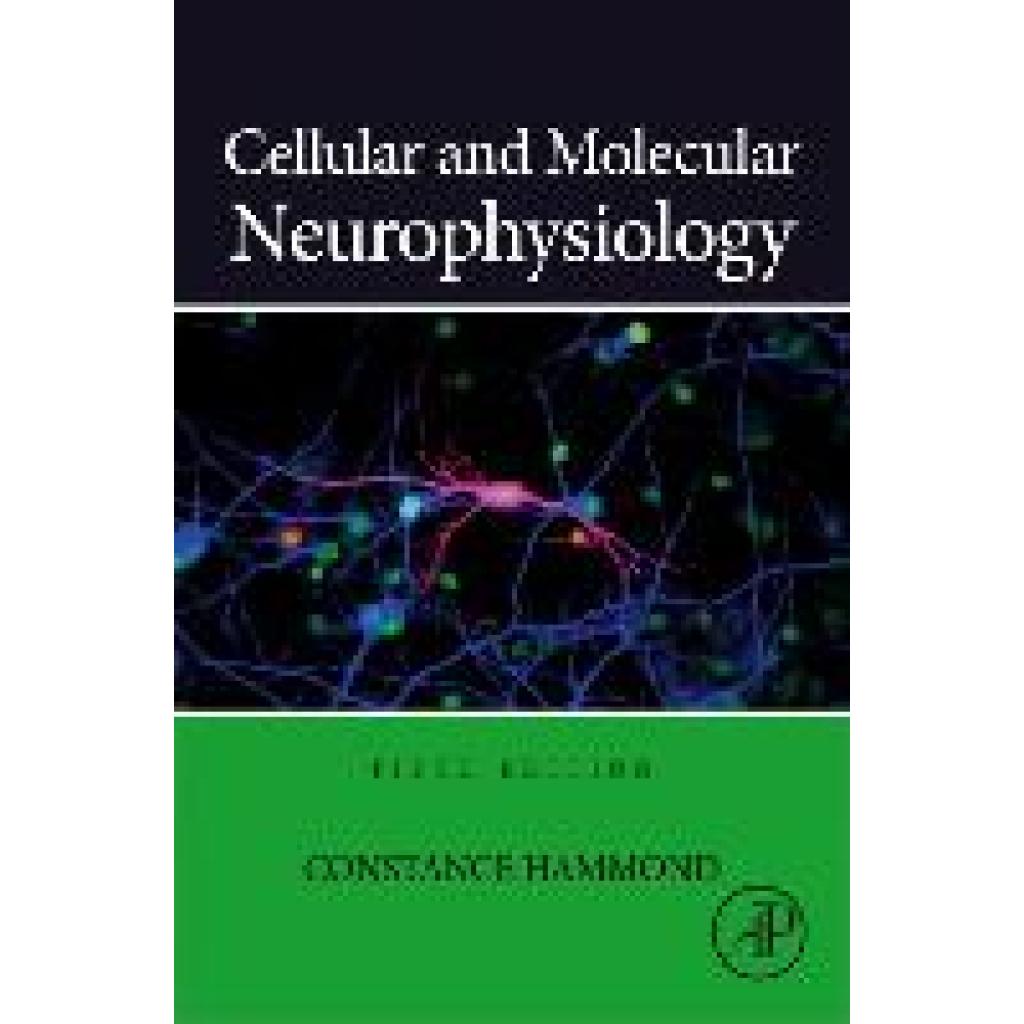 9780323988117 - Hammond Constance Cellular and Molecular Neurophysiology