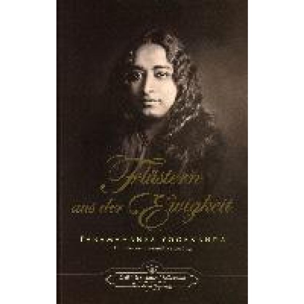 Yogananda, Paramahansa: Flüstern aus der Ewigkeit