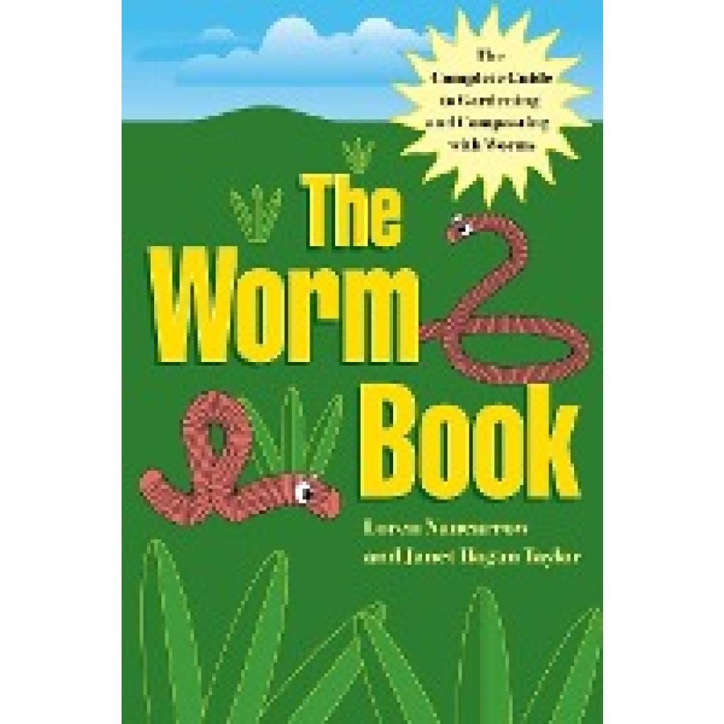 Nancarrow, Loren: The Worm Book