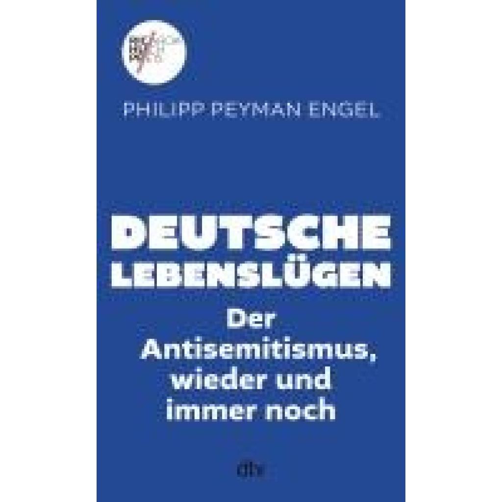 Peyman Engel, Philipp: Peyman Engel, Philipp: Deutschland, wir müssen handeln! (AT)