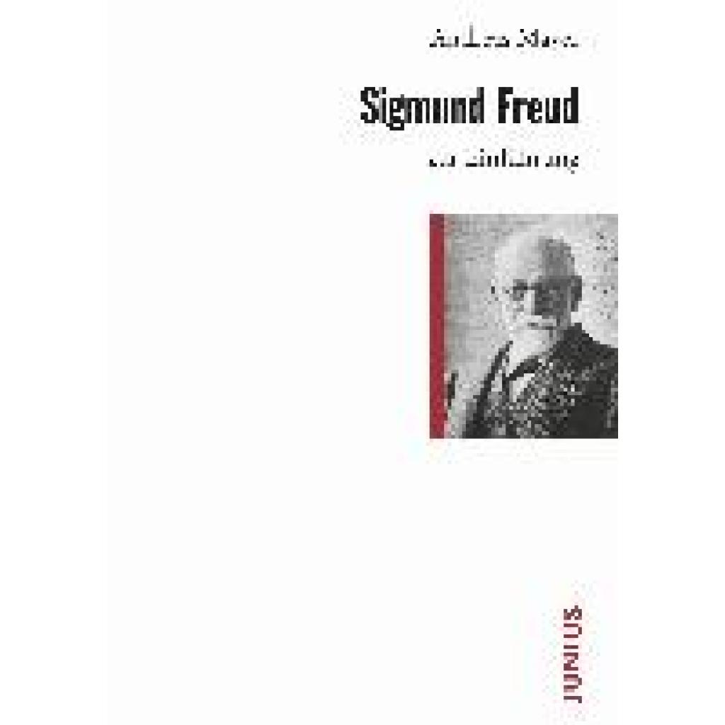 Mayer, Andreas: Sigmund Freud zur Einführung