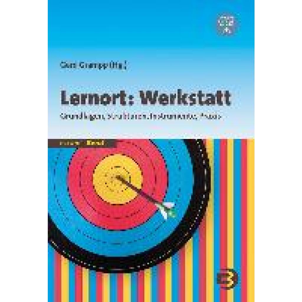 Lernort: Werkstatt