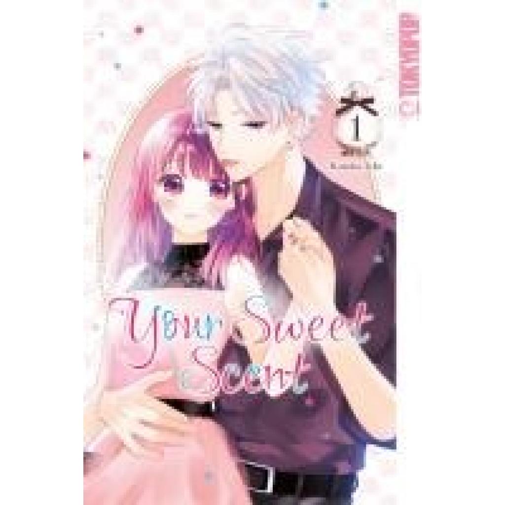 Kotoko, Ichi: Your Sweet Scent 01