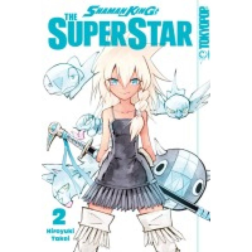 9783842091559 - Shaman King - The Super Star 02 - Hiroyuki Takei Hirofumi Yamada Gebunden 9783842091559 - Shaman King - The Super Star 02 - Hiroyuki Takei Hirofumi Yamada Gebunden