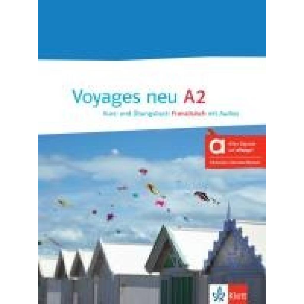 9783125290877 - Voyages neu A2 - Hybride Ausgabe allango 9783125290877 - Voyages neu A2 - Hybride Ausgabe allango