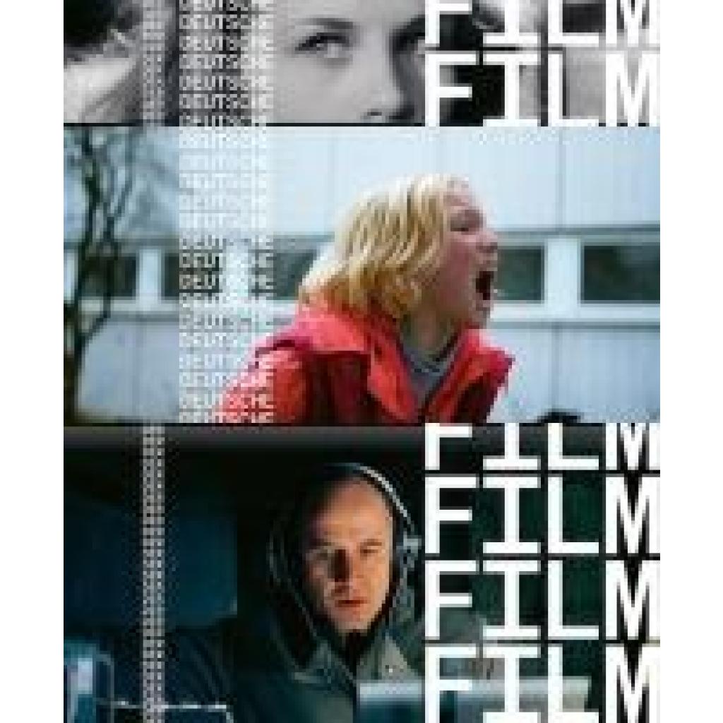 9783954987870 - Der deutsche Film