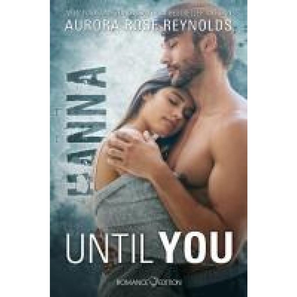 9783903519022 - Until You Hanna - Aurora Rose Reynolds