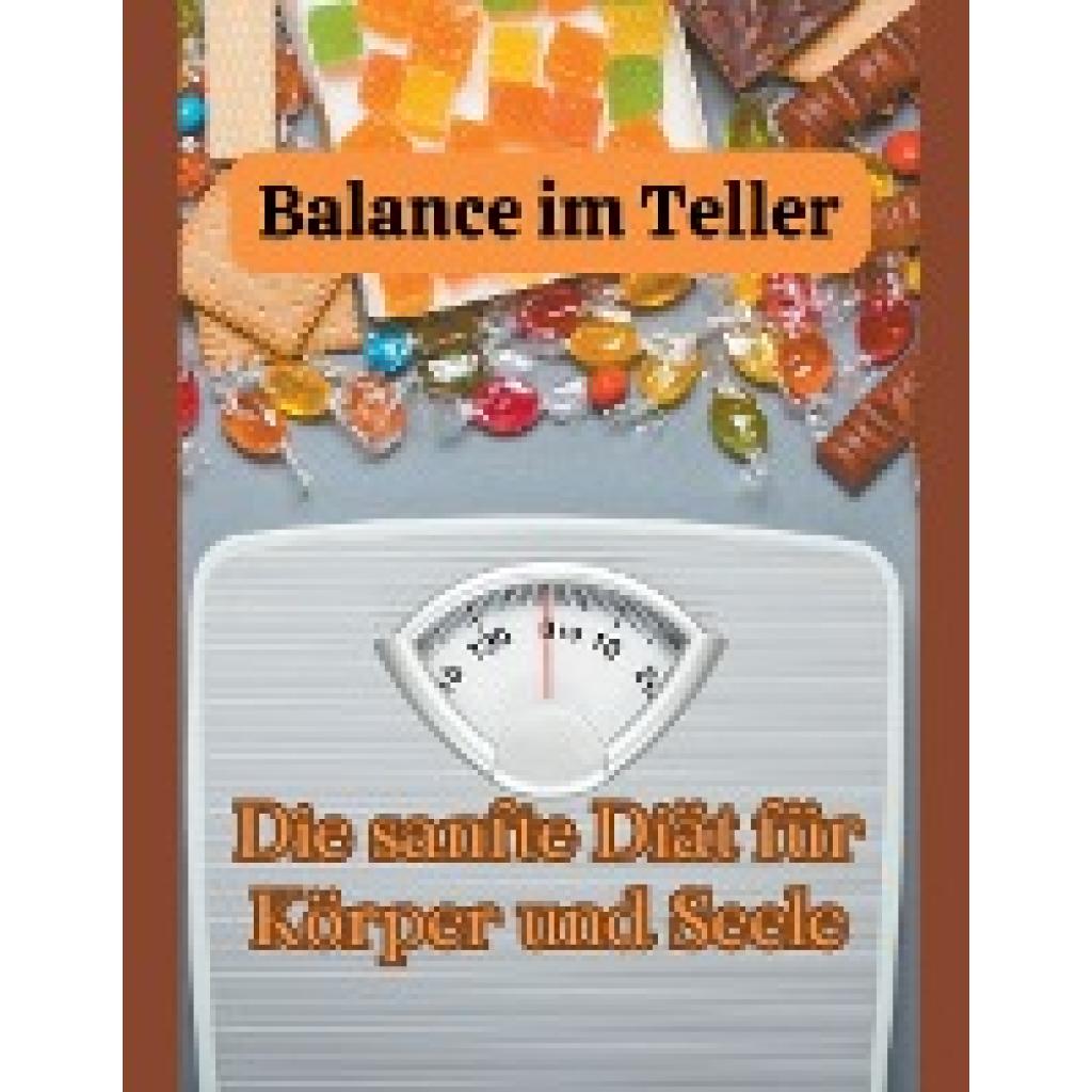 Ubon, Tom: Balance im Teller