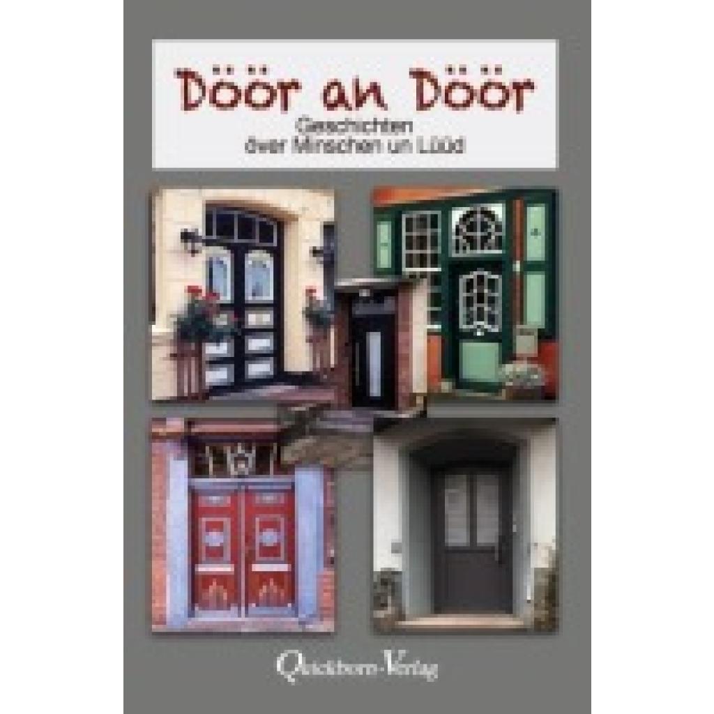 9783876515106 - Döör an Döör Gebunden 9783876515106 - Döör an Döör Gebunden