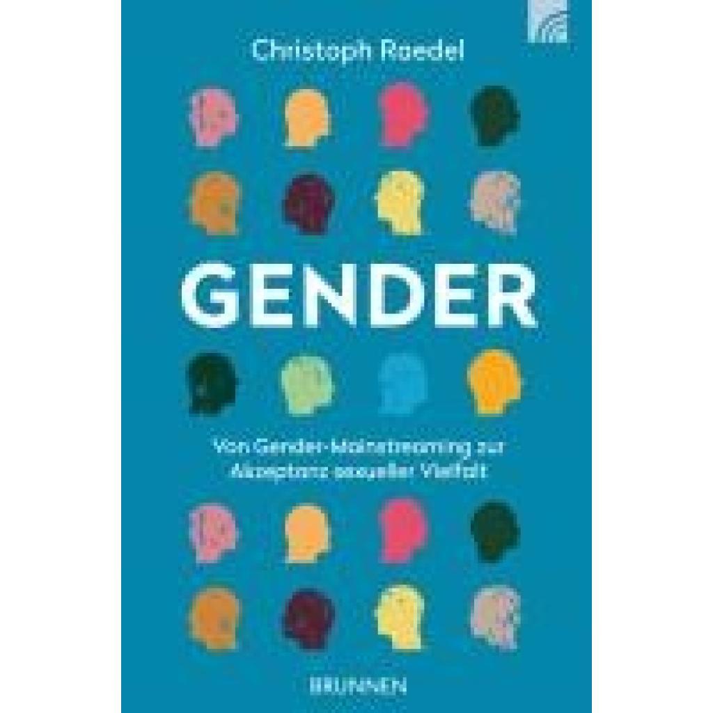 9783765521690 - Gender - Christoph Raedel Kartoniert (TB)