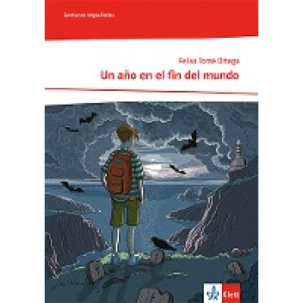 9783125374997 - Un año en el fin del mundo m 1 Beilage - Felisa Tomé Ortega Kartoniert (TB)