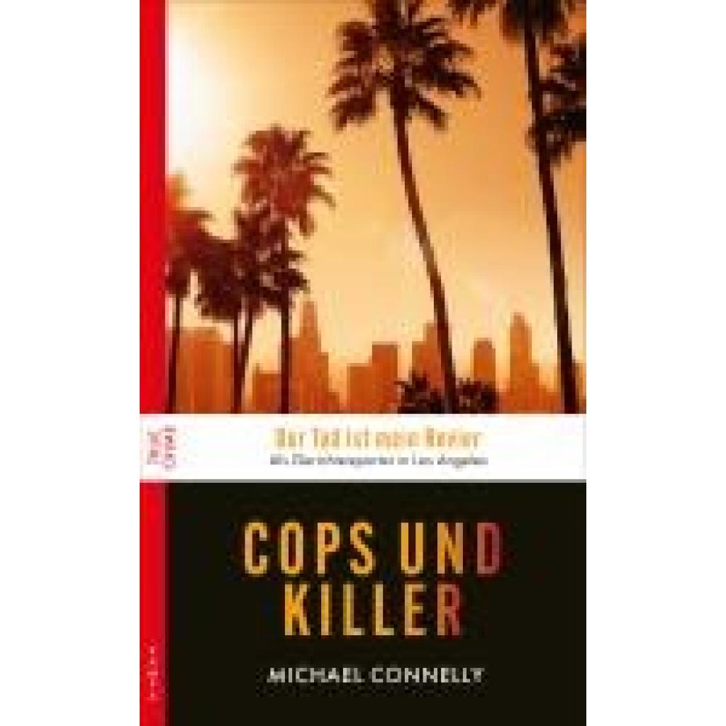9783311120728 - Cops und Killer - Michael Connelly Kartoniert (TB)