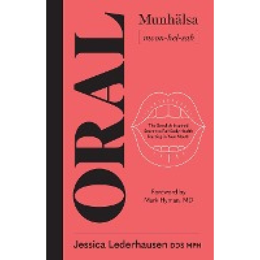 Lederhausen, Jessica: Oral