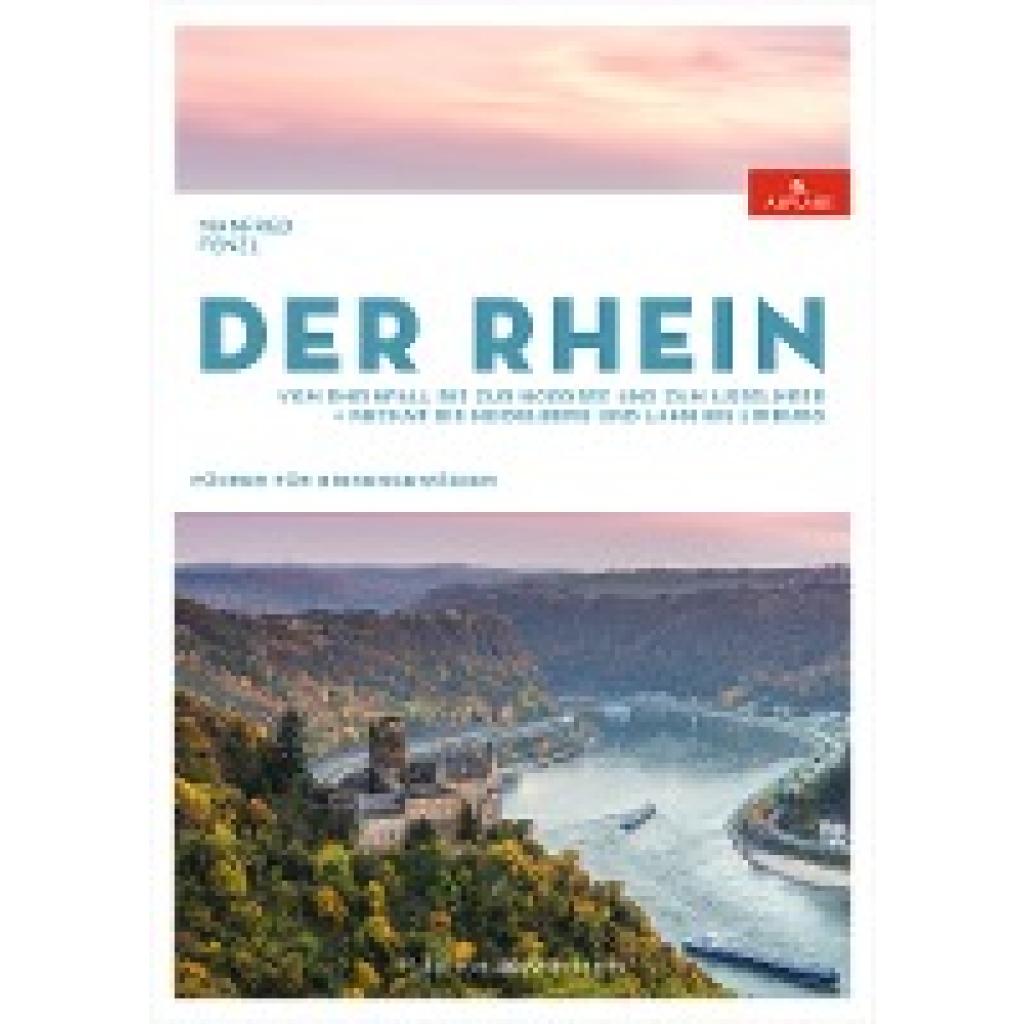 Fenzl, Manfred: Der Rhein