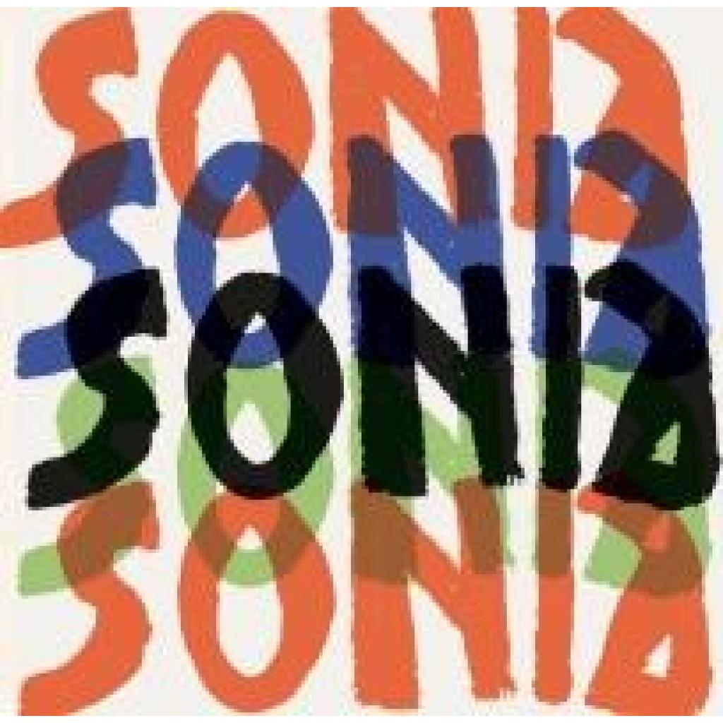 9780300275766 - Godefroy Cecile Sonia Delaunay Living Art 9780300275766 - Godefroy Cecile Sonia Delaunay Living Art