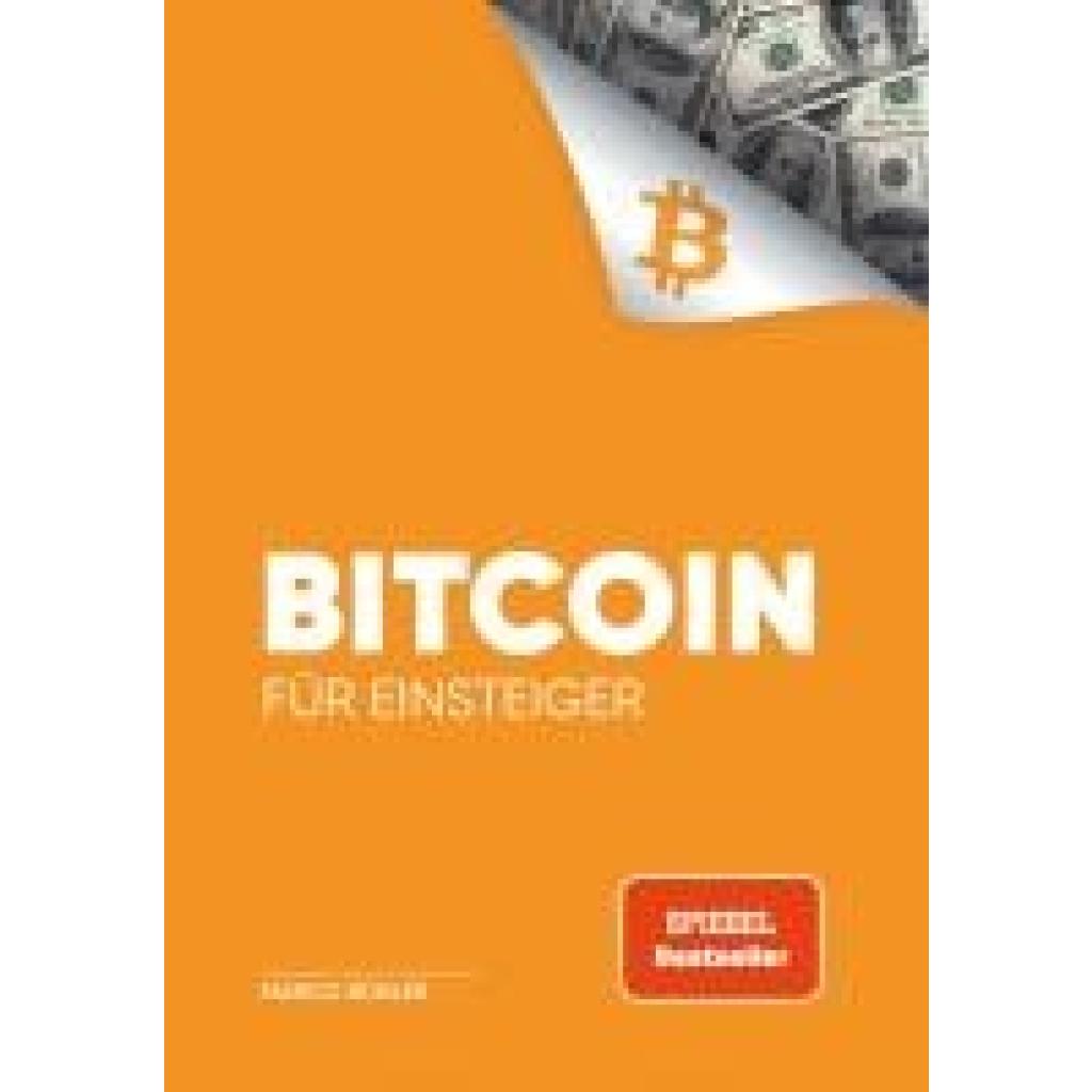 9783969673973 - Bitcoin für Einsteiger - Marco Bühler Kartoniert (TB)