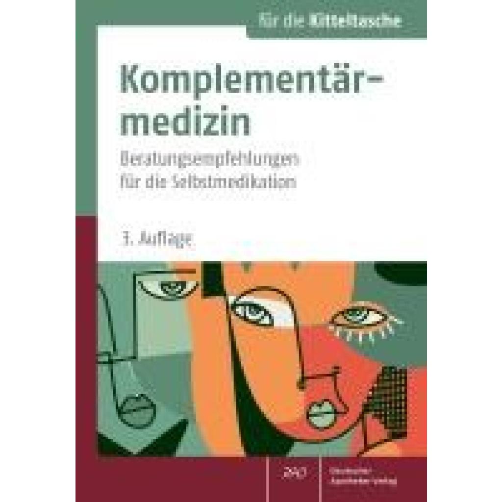 Schlenk, Margit: Komplementärmedizin