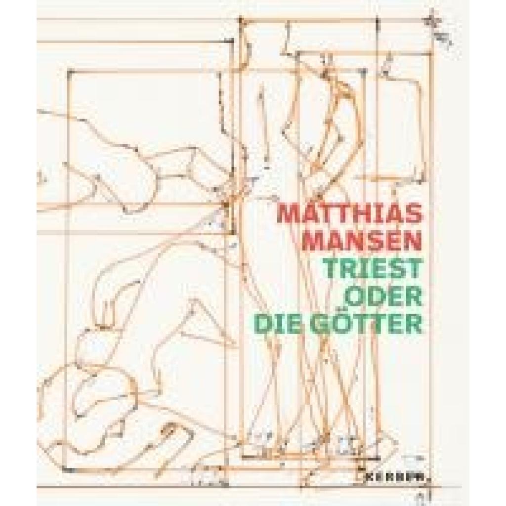 9783735609700 - Matthias Mansen Gebunden