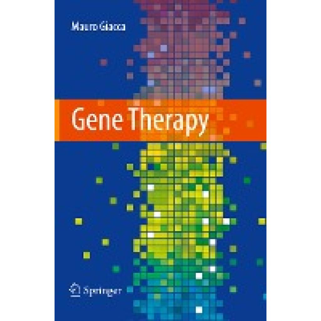 Giacca, Mauro: Gene Therapy