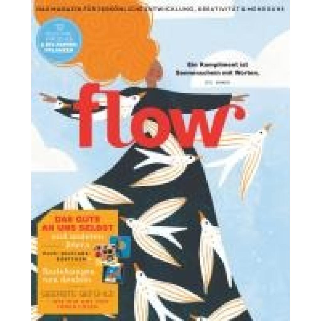 Flow Nummer 80 (2/2024)