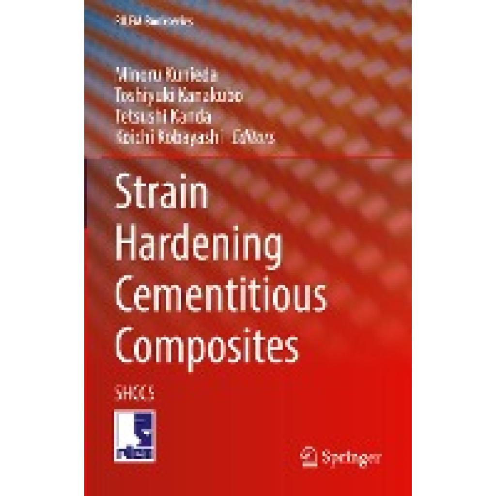 Strain Hardening Cementitious Composites