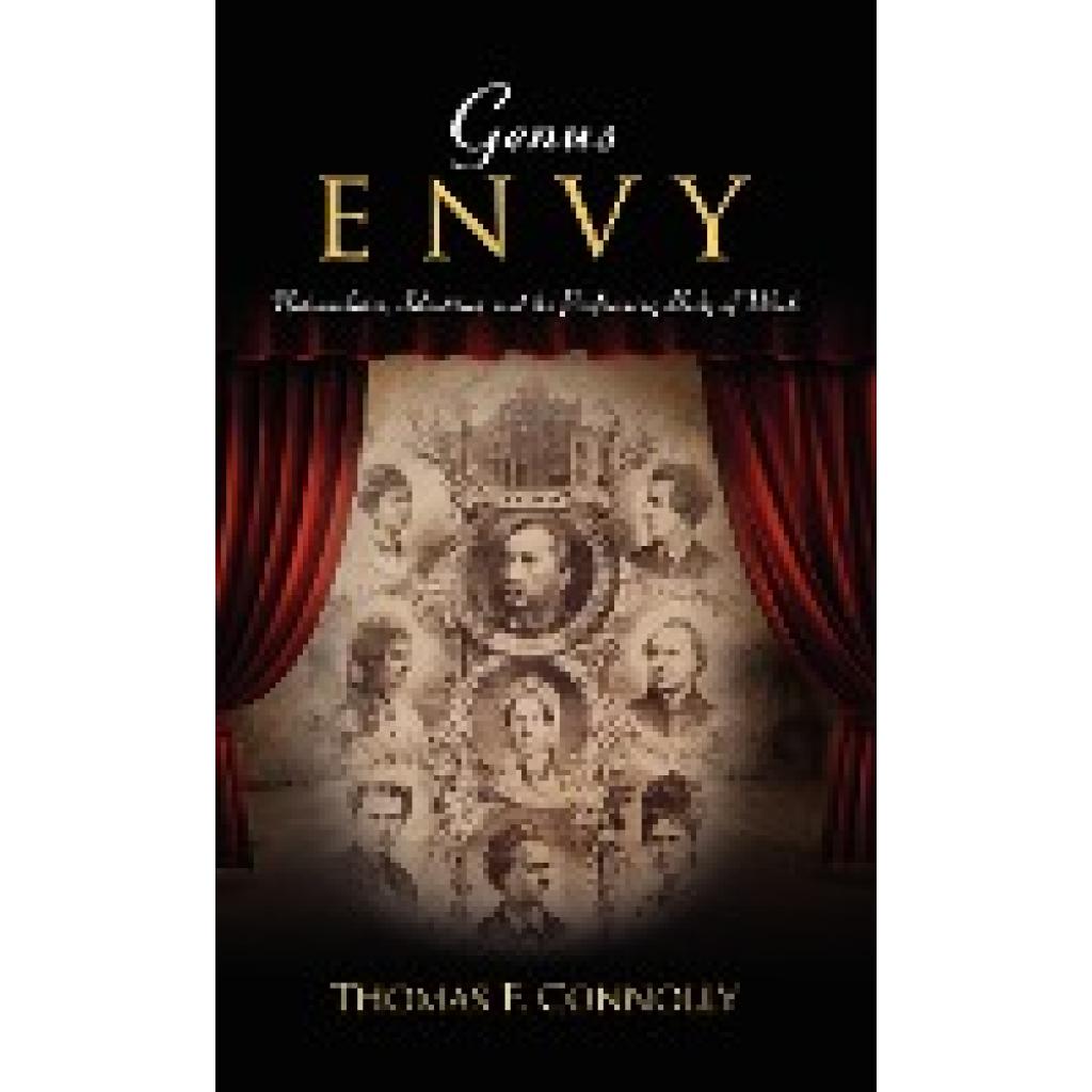 Connolly, Thomas F.: Genus Envy