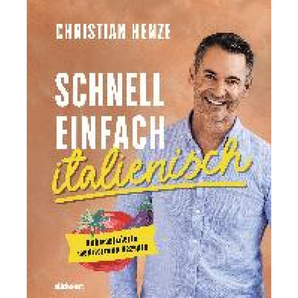 9783517100753 - Schnell einfach italienisch - Christian Henze Gebunden