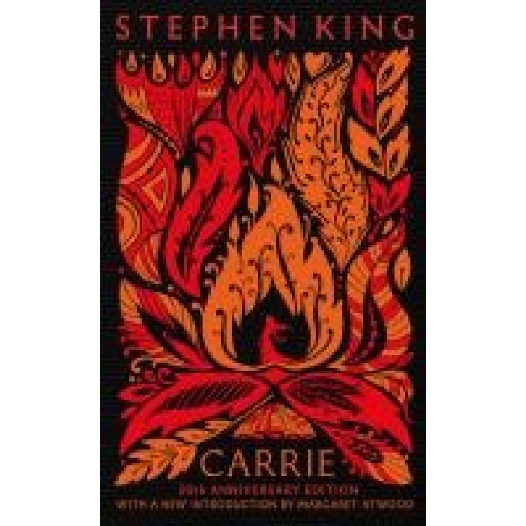 King, Stephen: Carrie. Fiftieth Anniversary CLASSIC EDITION